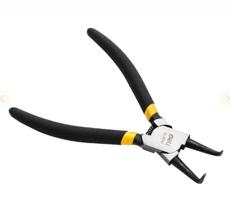 ALICATE PARA ANILLOS 7