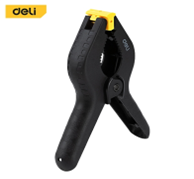 ABRAZADERA DE RESORTE DE 6