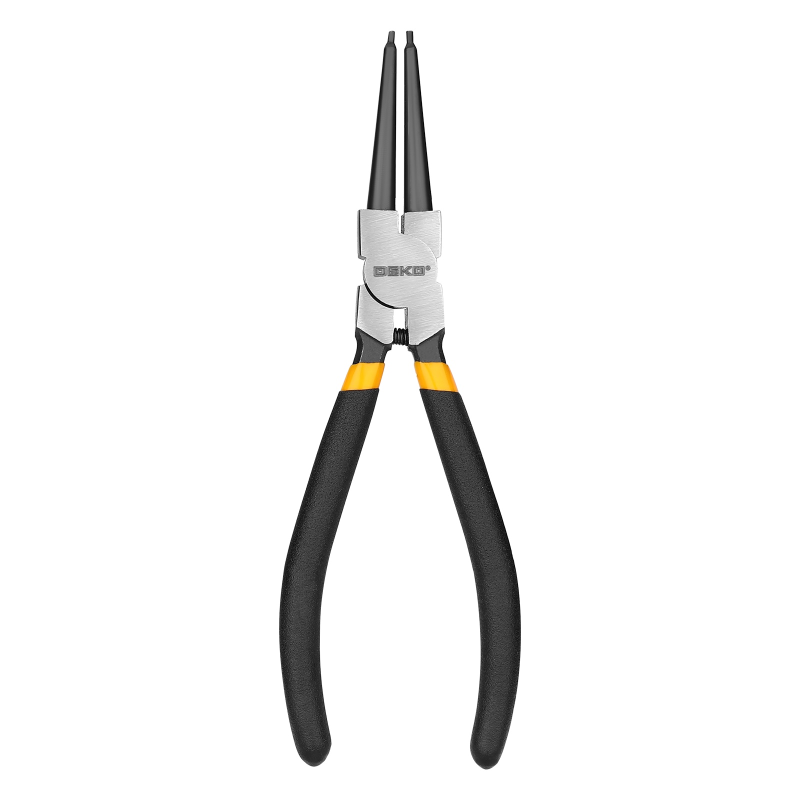 ALICATE PARA ARANDELAS 7″ SEMI ABIERTA DEKO