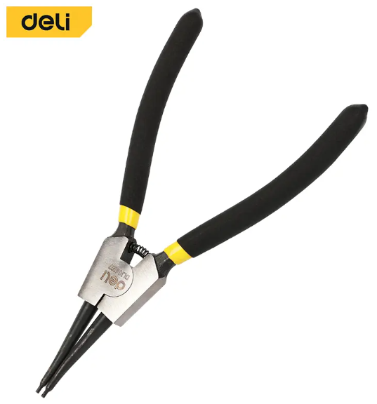 ALICATE DE ANILLOS EXTERNOS 7 DELI