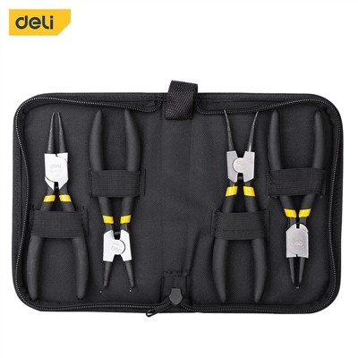 ALICATE PARA ANILLOS JUEGO DELI