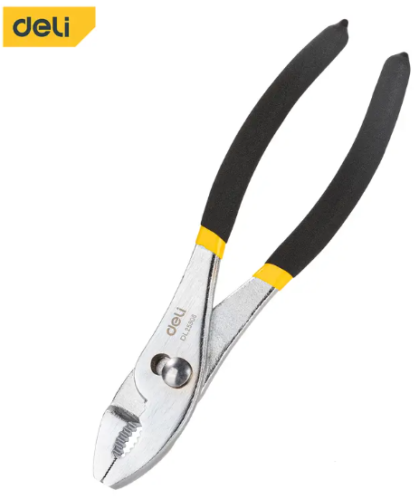 ALICATE DE JUNTA 8 DELI
