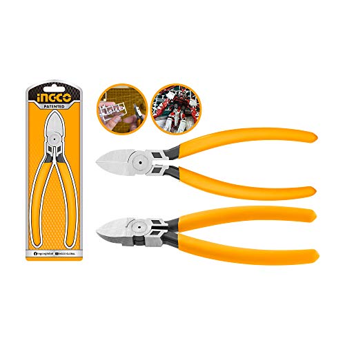 ALICATES DE PLASTICO